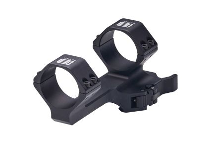 Eotech PRS Cantilever Ring Mount 34mm 1.45" Mil-Std 1913 Picatinny Rail/Weaver Rail