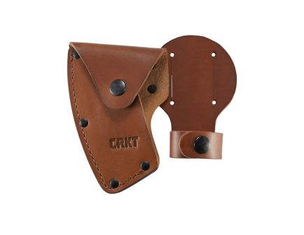 CRKT Freyr Axe Sheath, Brown