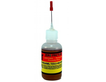 Pro-Shot Zero Friction 1 oz. Needle Oile ZF-1