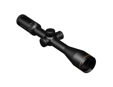 ZeroTech Thrive HD Rifle Scope 6-24x50mm