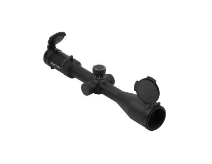ZeroTech Trace Advanced Rifle Scope 4-24x51mm