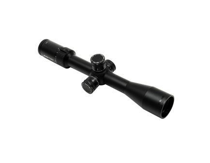 ZeroTech Vengeance Rifle Scope 4-16x44mm
