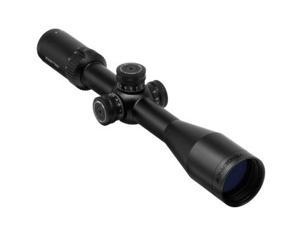 ZeroTech Vengeance Rifle Scope 4-20x50mm