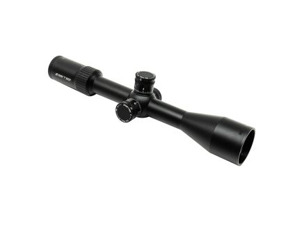 ZeroTech Vengeance Rifle Scope 6-24x50mm