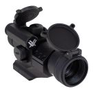 Vortex Strikefire II Red Dot Sight 1x30mm 4 MOA Red/Green Dot - SF-RG-501