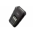 AGM Global Vision Power Bank - Portable Power Source for Night Vision Devices - 6628XPB31