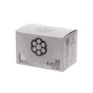 Caliber Coffee 300 Black Out Extra Dark Roast, 12 Count Shells