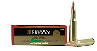 308 ammo