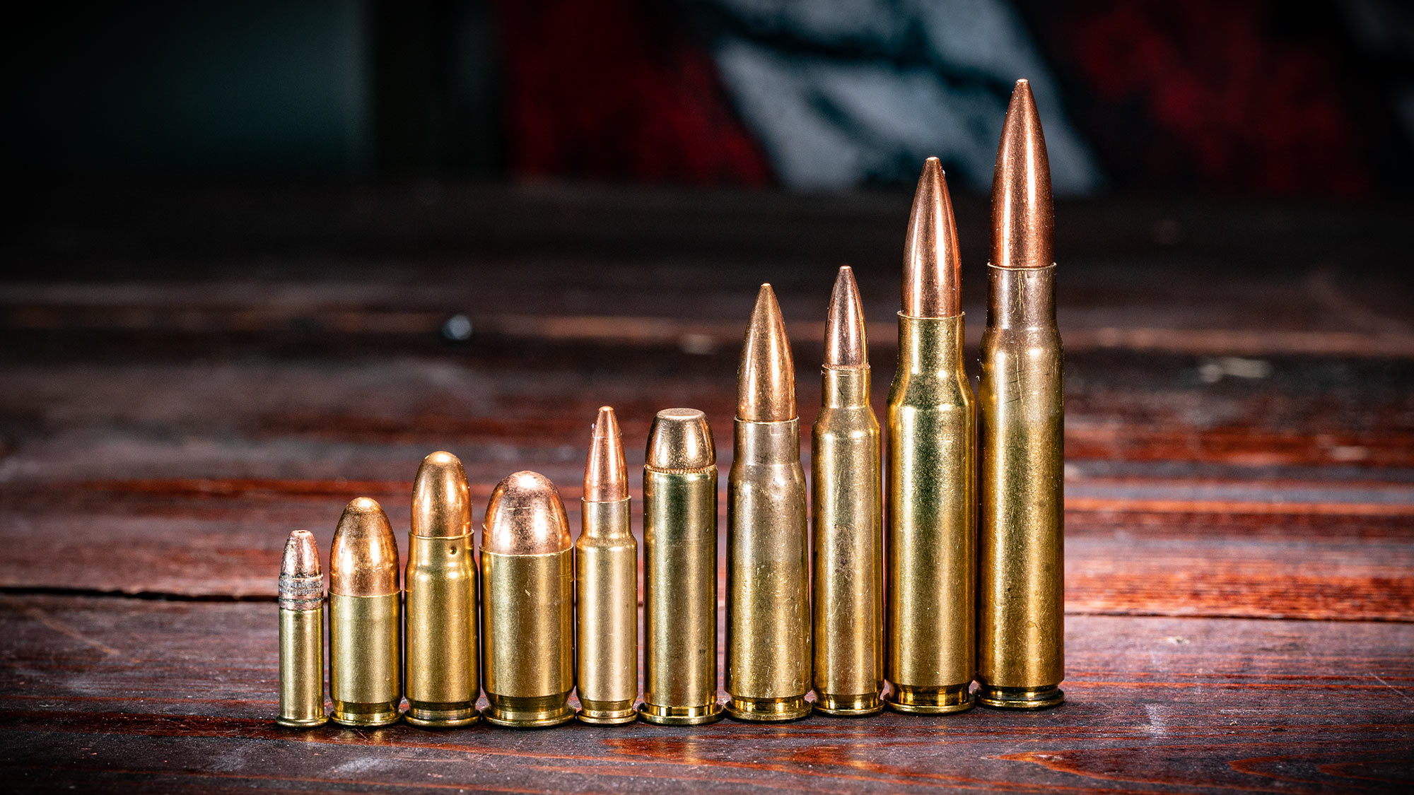 Self Defense Ammunition Guide