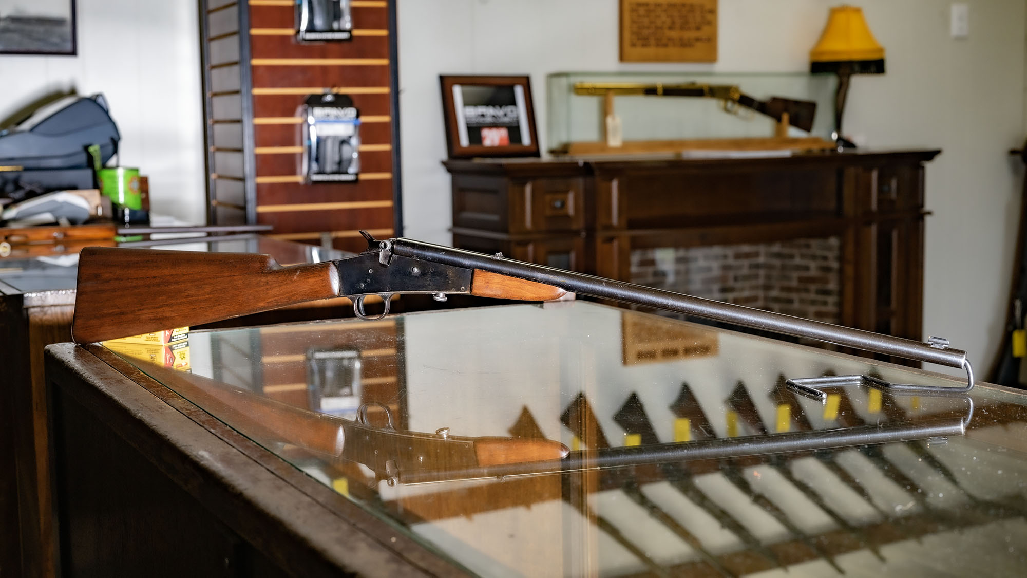 Guide to Single-Shot Rifles - Learn More