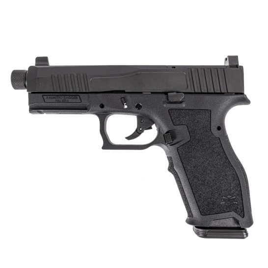 PSA Dagger Full Size - S 9mm Pistol