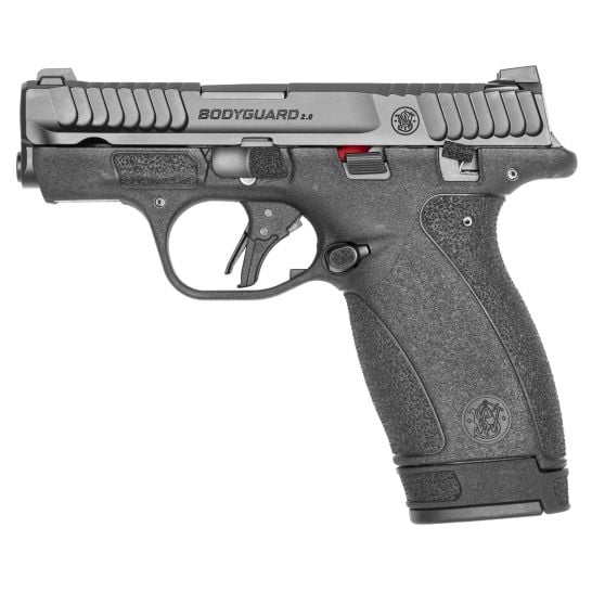 Smith & Wesson Bodyguard 2.0 380 ACP 